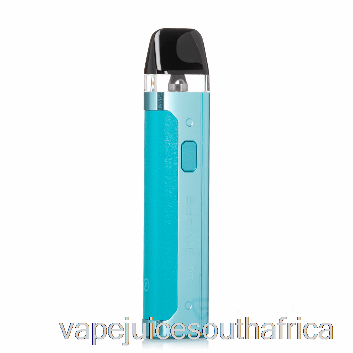 Vape Juice South Africa Geek Vape Aq (Aegis Q) 20W Pod System Turquoise